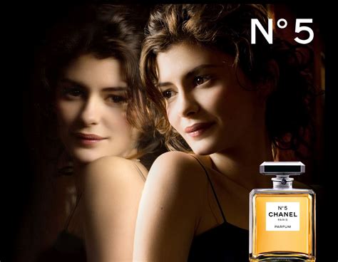 chanel no 5 full movie.